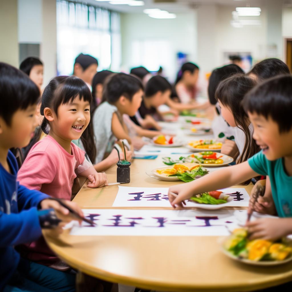 2024年HAF项目圆满结束，惠及200余名儿童