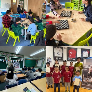 国际象棋俱乐部照片集 - chess-club-002