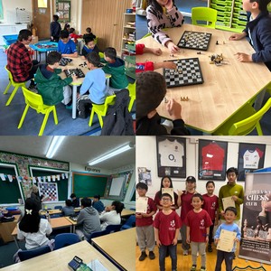 国际象棋俱乐部照片集 - chess-club-003