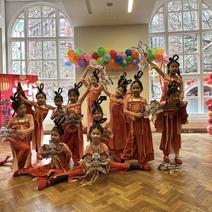 春节庆祝2025 - chinese-new-year-2025-003