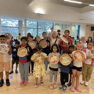 HAF营地项目 - haf-programme-001