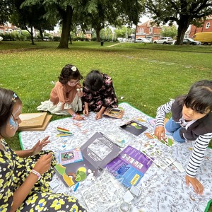 公园活动Parktastic - parktastic-20250723-007