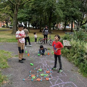 公园活动Parktastic - parktastic-20250901-067